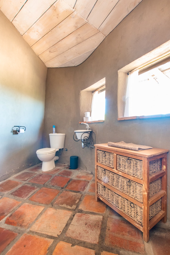 Overberg Accommodation at Avani Lodge Private Nature Reserve | Viya