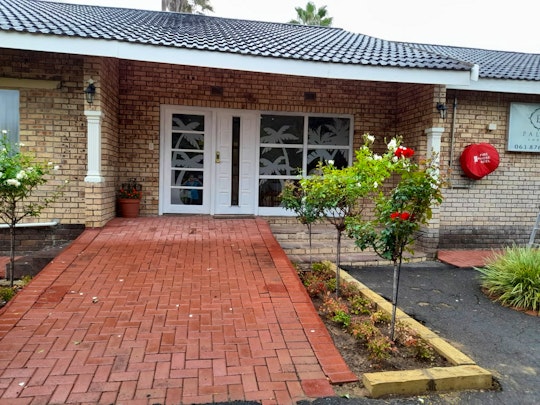 Kroonstad Accommodation at  | Viya