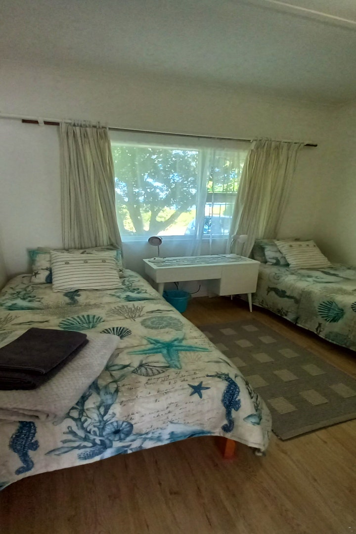 Overberg Accommodation at Huis Emmaus | Viya