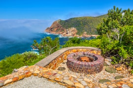 Garden Route Accommodation at  | Viya