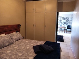 Kalahari Accommodation at  | Viya