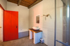 Overberg Accommodation at De Kleine Akker | Viya