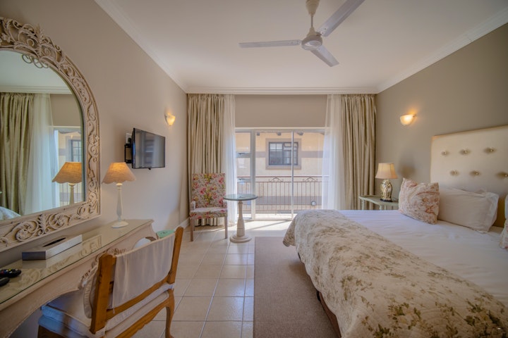 Sarah Baartman District Accommodation at The Mandyville | Viya