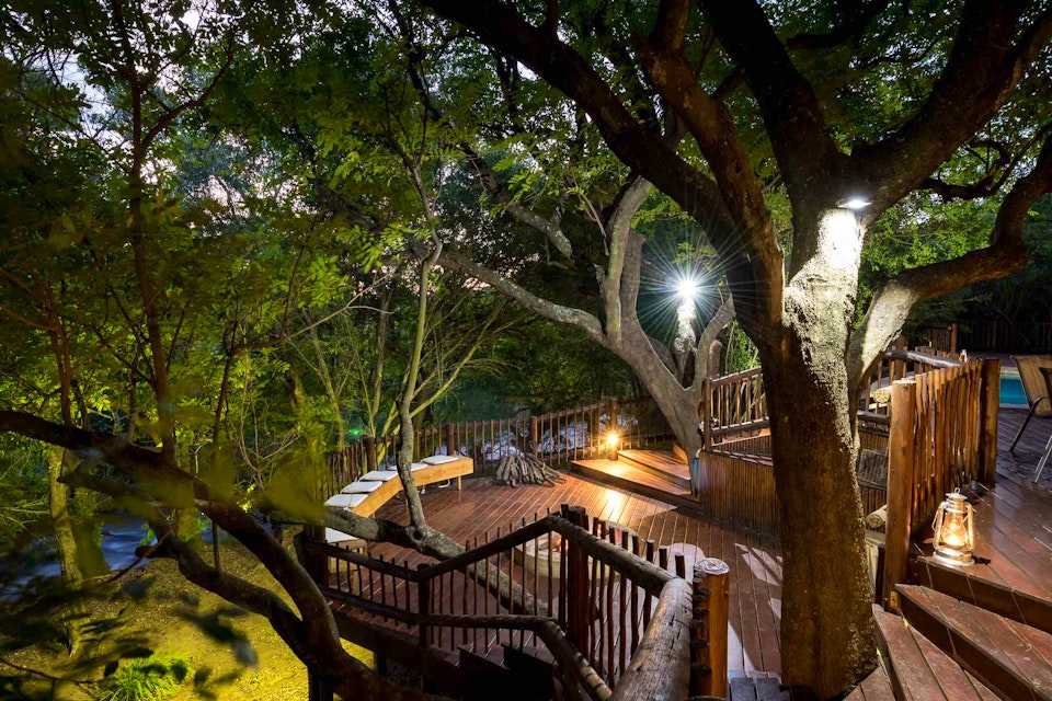 Kruger To Canyons Accommodation at  | Viya