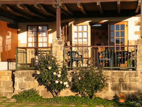 Drakensberg Accommodation at  | Viya