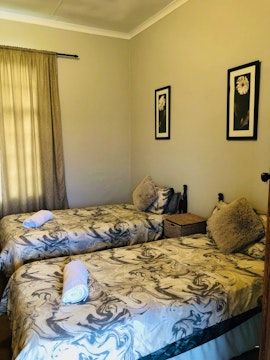 Free State Accommodation at  | Viya