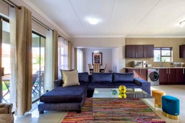 Kyalami Accommodation at The Lyndore Villa | Viya