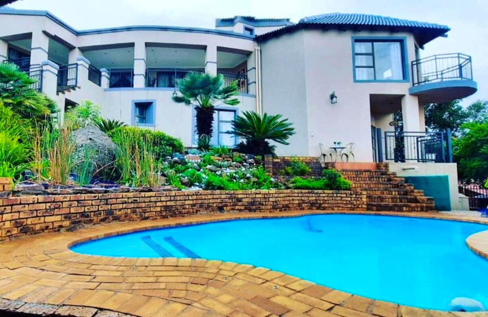 Johannesburg Accommodation at  | Viya