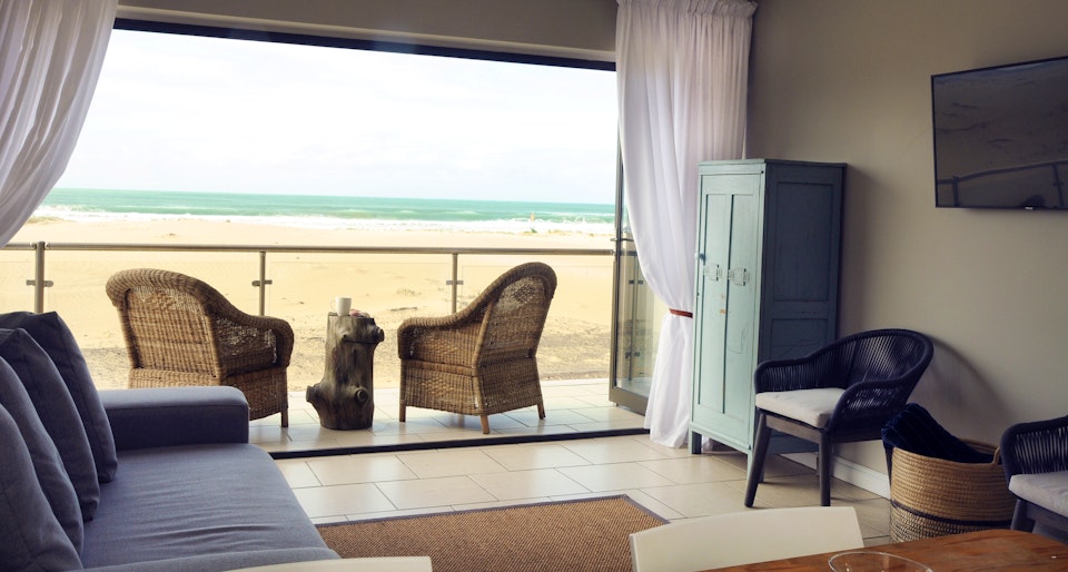 Jeffreys Bay Accommodation at  | Viya