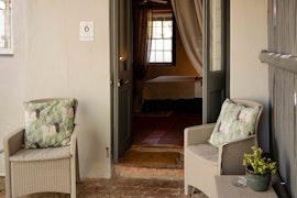 Overberg Accommodation at  | Viya