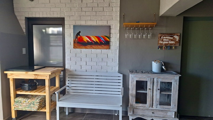 Overberg Accommodation at Smile and Wave Beach House | Viya