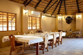 Mapungubwe National Park Accommodation at Comar Lodge | Viya