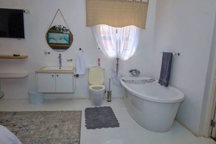 Pretoria Accommodation at Kedi`s Executive Guest House | Viya