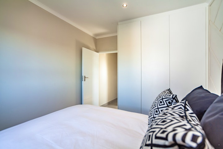 Cape Town Accommodation at 6 Blue Tide | Viya