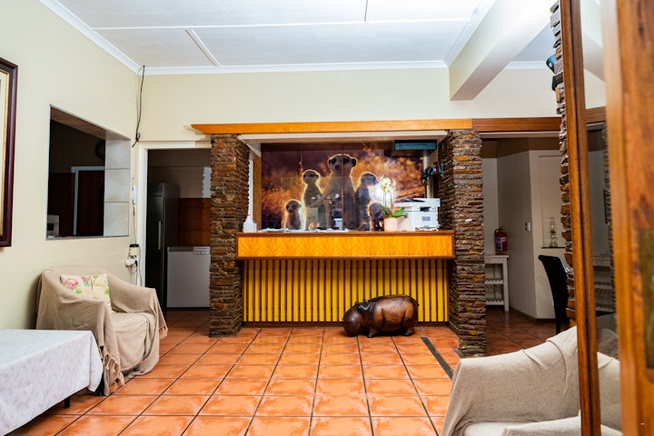 Northern Cape Accommodation at Riverbank Lodge | Viya