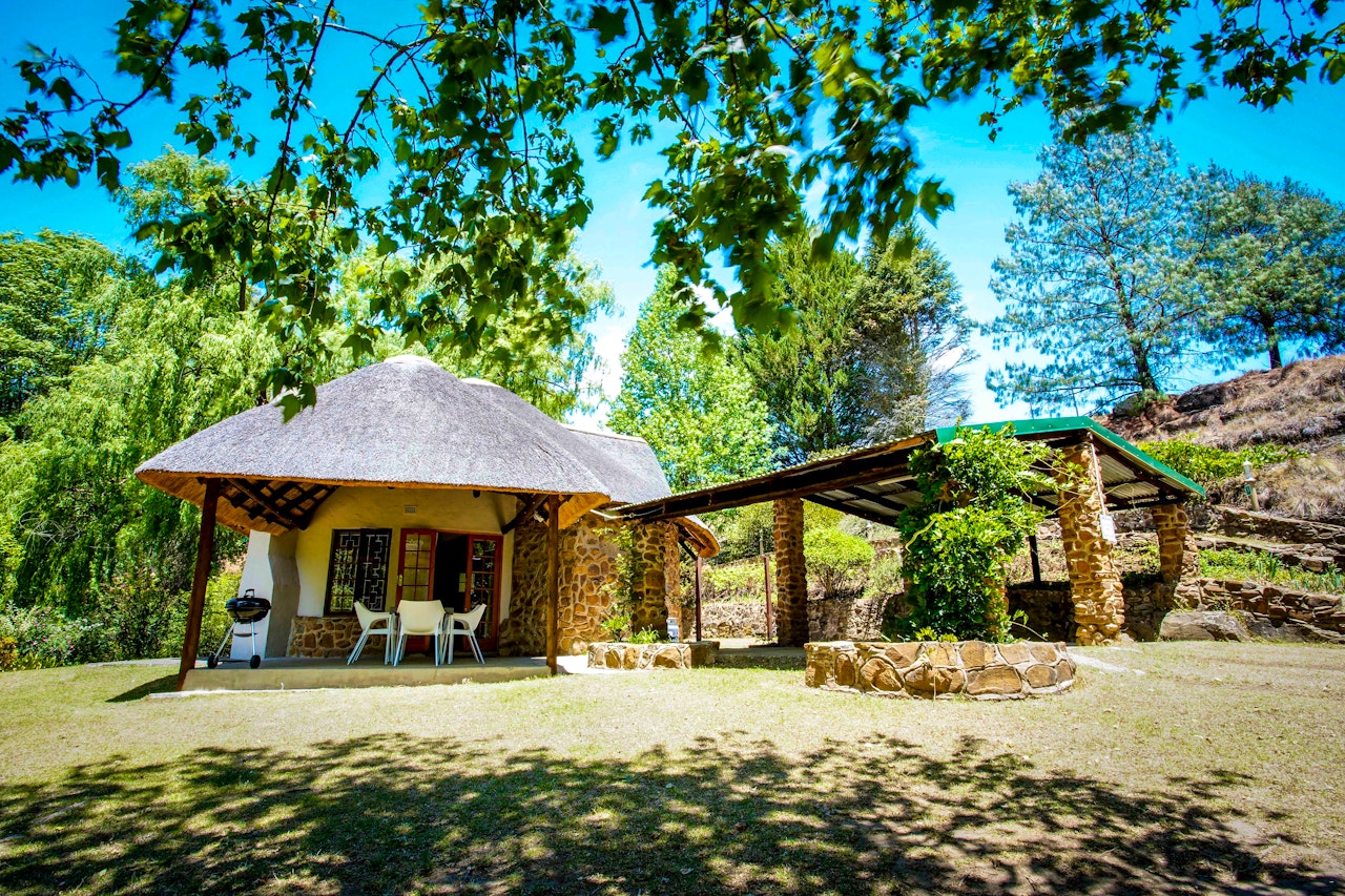 Drakensberg Accommodation at  | Viya