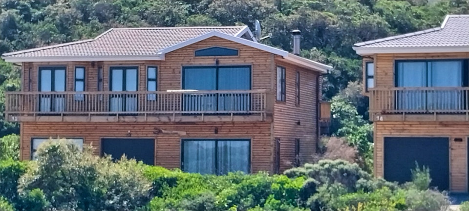 Garden Route Accommodation at  | Viya