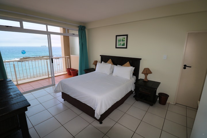 KwaZulu-Natal Accommodation at Cozumel 206 | Viya