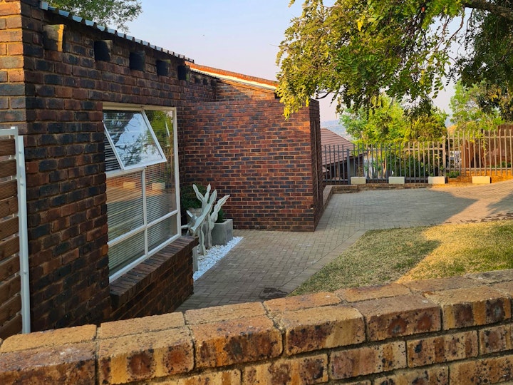 Pretoria Accommodation at NOOii | Viya