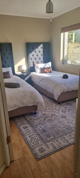 Overberg Accommodation at Cycads Self-catering 6 | Viya