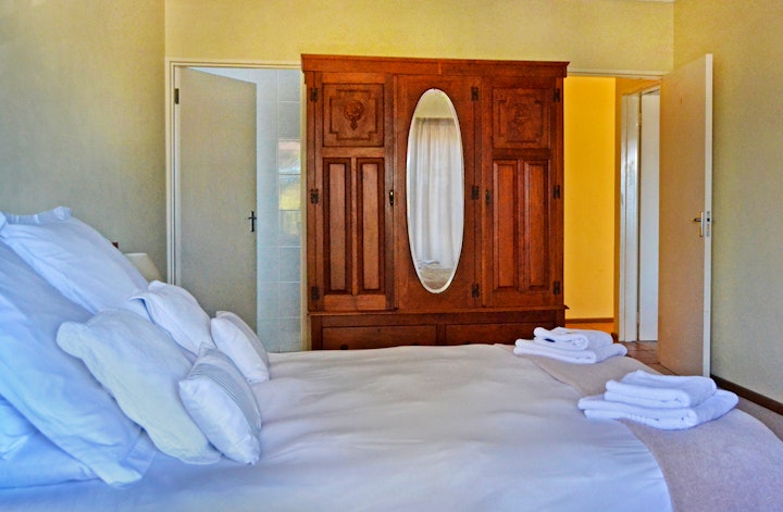 Overberg Accommodation at Chesham House | Viya