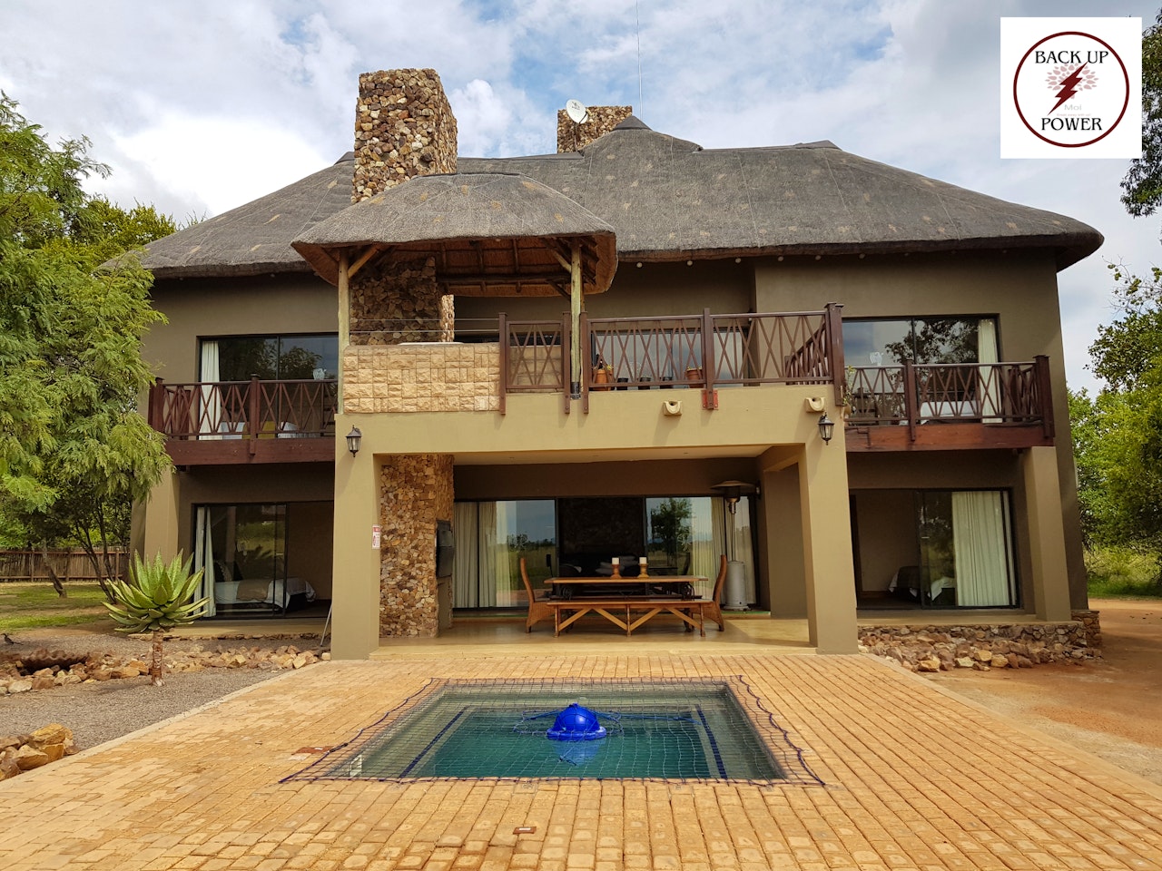 Limpopo Accommodation at  | Viya