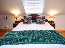 Overberg Accommodation at Oudehuis | Viya