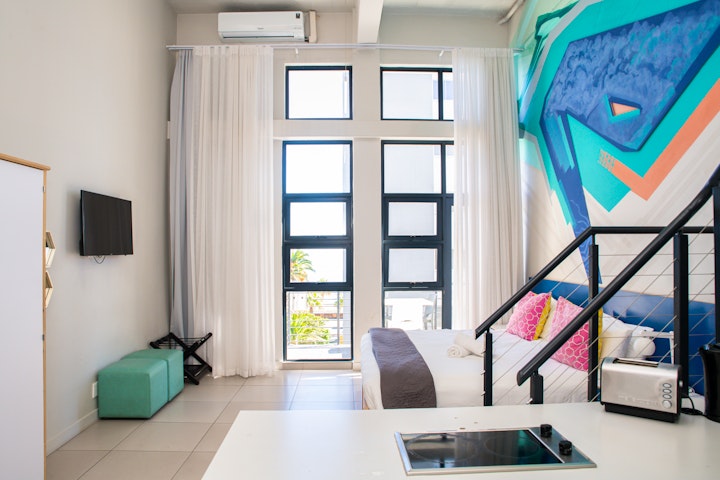 Atlantic Seaboard Accommodation at Mojo Hotel | Viya