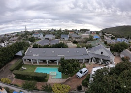 Overberg Accommodation at Sixteen Guesthouse | Viya