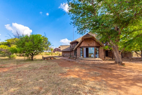 Limpopo Accommodation at  | Viya