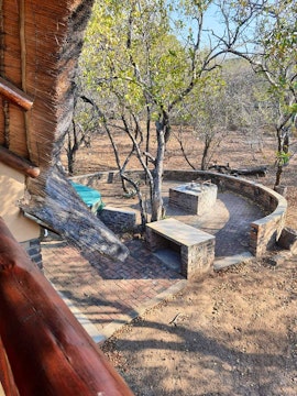 Kruger National Park South Accommodation at 4201 on Lion | Viya