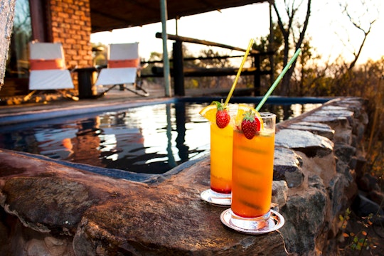 Hartbeespoort Accommodation at  | Viya