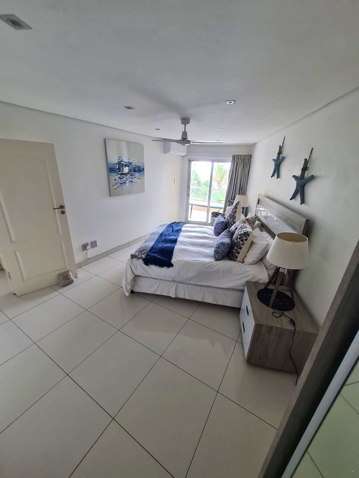 Ballito Accommodation at 209 Les Mouettes | Viya