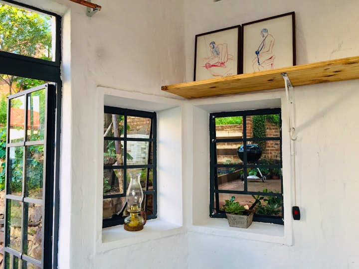 Gauteng Accommodation at The Light House - Kabous | Viya