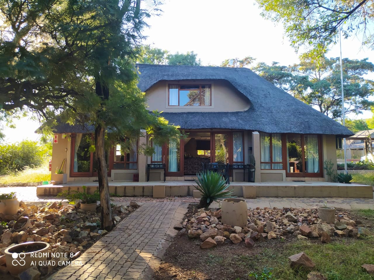 Limpopo Accommodation at  | Viya