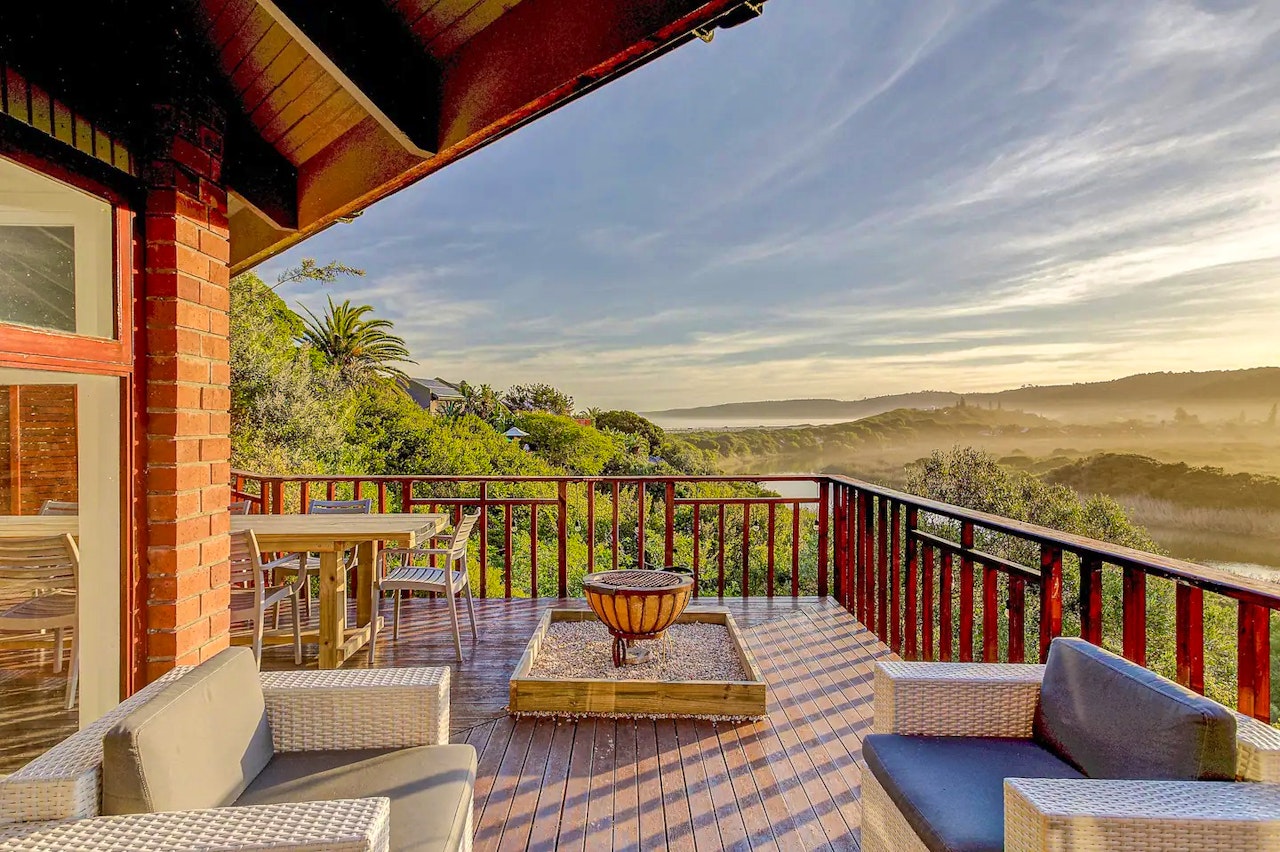 Garden Route Accommodation at  | Viya