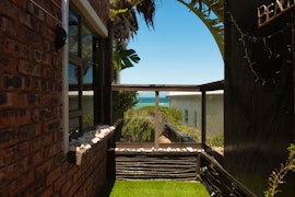 Jeffreys Bay Accommodation at Paradise Self-Catering Units | Viya