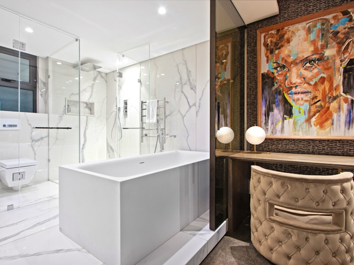 Cape Town Accommodation at Aurum 501 | Viya