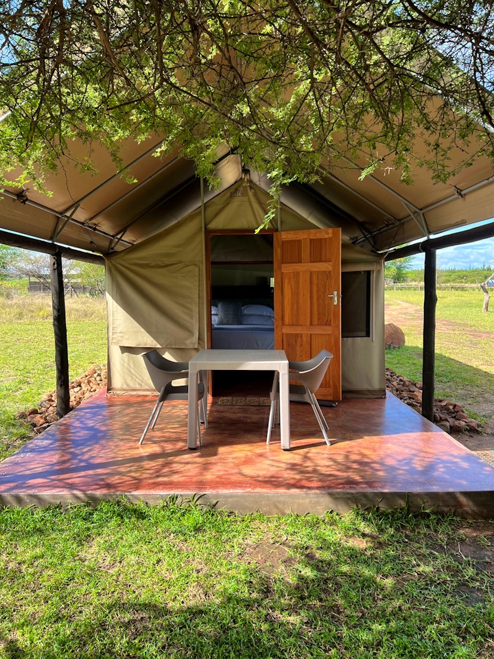 Kruger To Canyons Accommodation at Baobab Tent Camp | Viya