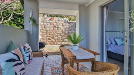 Mossel Bay Accommodation at OceanBreeze50 | Viya