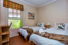 Overberg Accommodation at Witkrans Farm - Buchu Cottage | Viya