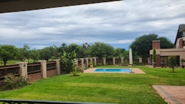 Limpopo Accommodation at Tamboti Retreat | Viya