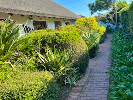 Overberg Accommodation at House On Westcliff | Viya