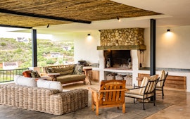 Garden Route Accommodation at  | Viya