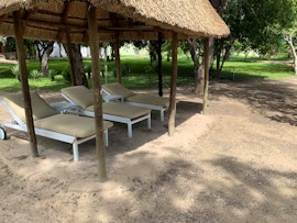 Zambezi Accommodation at Juda Haus Lodge | Viya