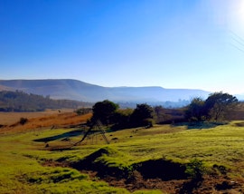 Escarpment Accommodation at Ease@Epa Valley Farm Stay | Viya