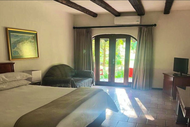 Mpumalanga Accommodation at Malaga Hotel | Viya