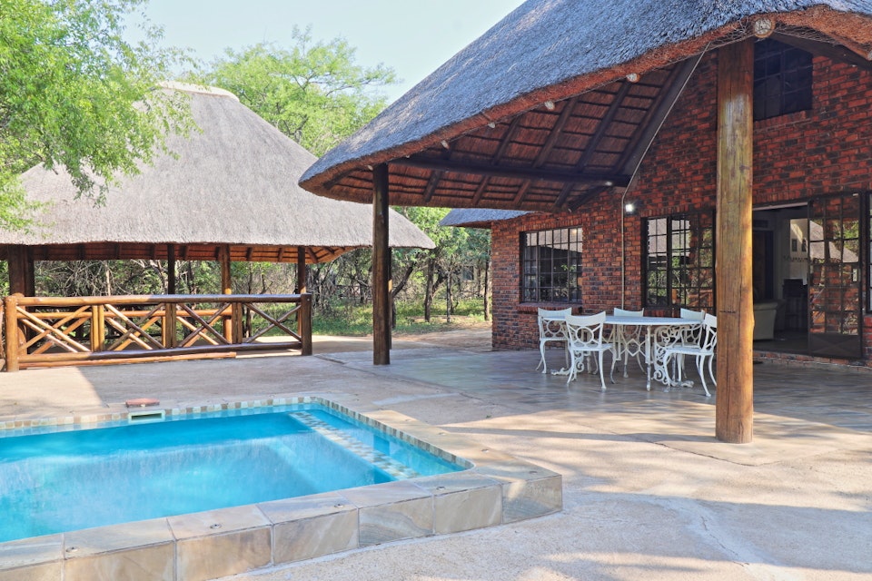 Kruger National Park South Accommodation at  | Viya