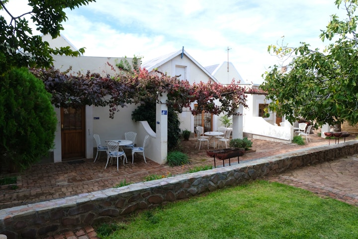 Western Cape Accommodation at The Hudson Guesthouse & Suites | Viya