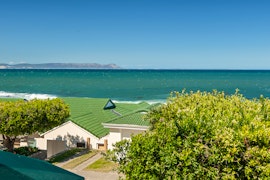 Overberg Accommodation at 64 Whalerock Estate | Viya